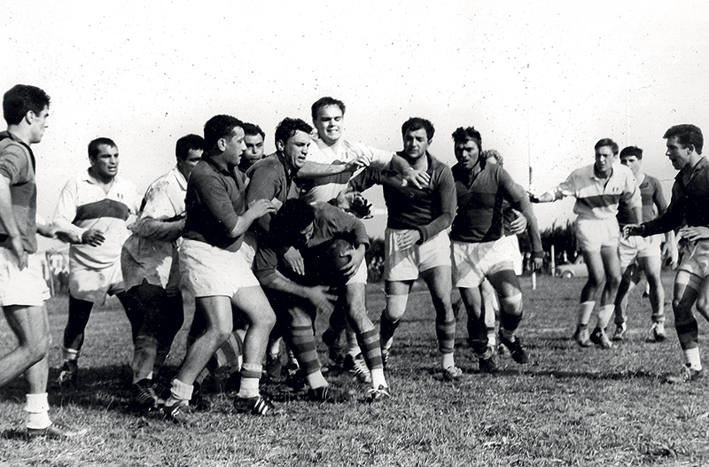 Dal dopoguerra agli anni Settanta