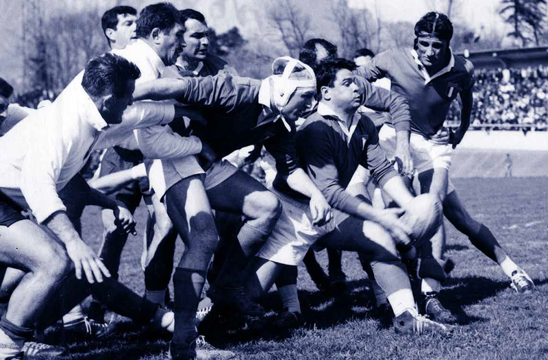 nazionali seniores maschili